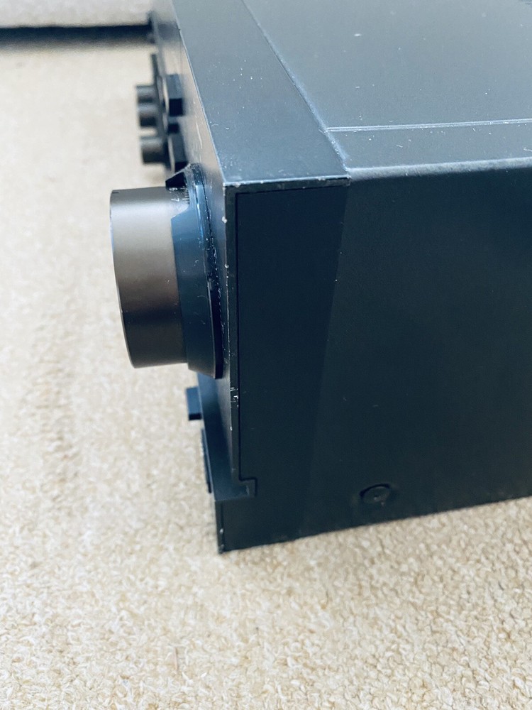 TECHNICS SU-V90D Digital Integrated Amplifier Built In D/A Convert