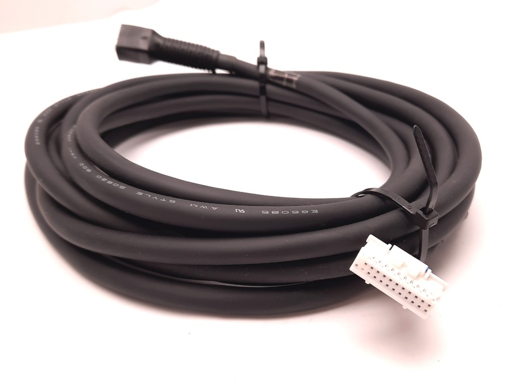 IAI CB-CAN-MPA050 RoboCylinder OMotor Encoder Integrated Cable, 5m Length