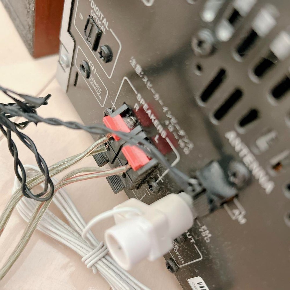 ONKYO FR-N7FX CD MD Recorder Compact Disk Mini Disk Deck from Japan