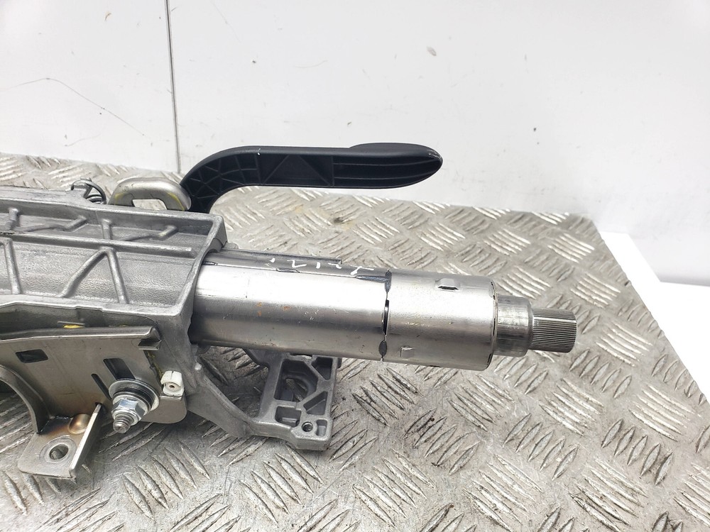 MINI PACEMAN R61 ADJUSTABLE STEERING COLUMN 980811004 2014