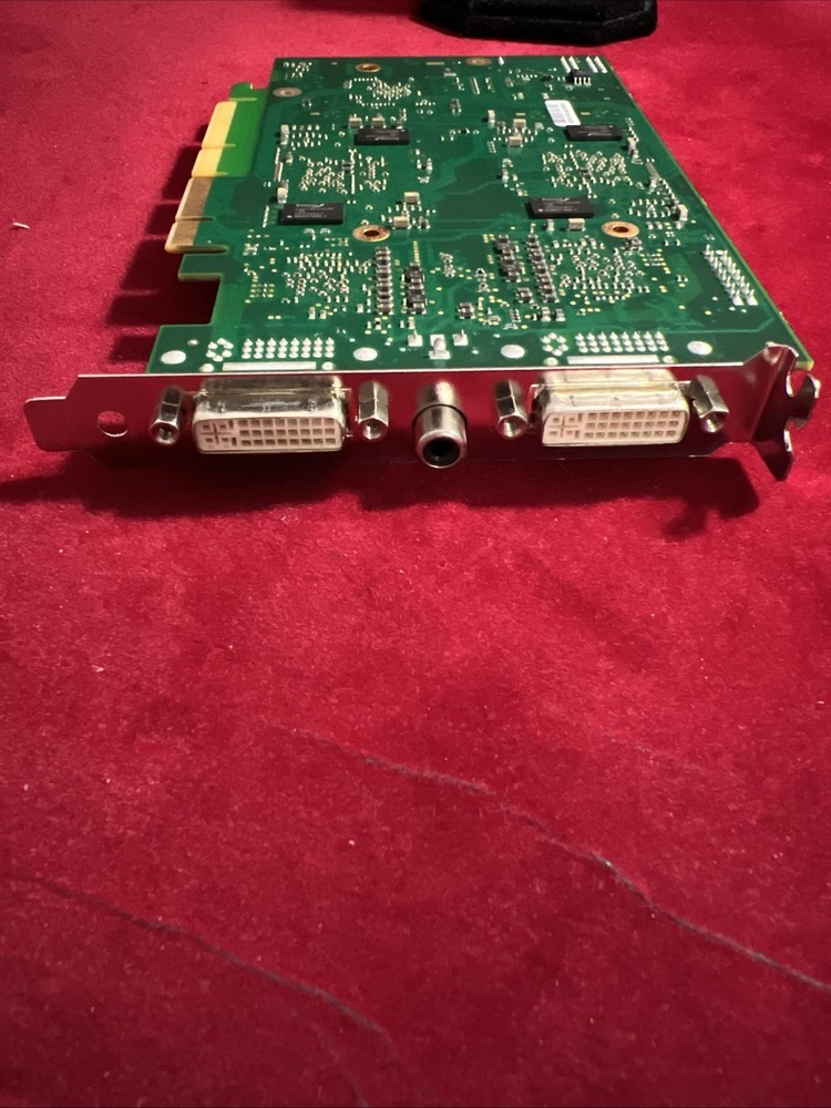 DATAPATH E345219 Model 168 DVI Capture Card