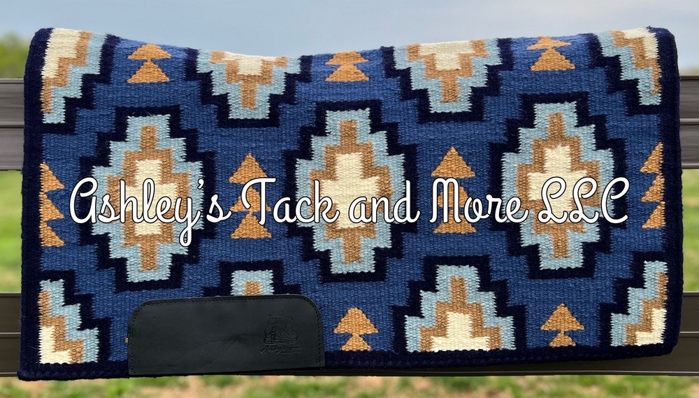Contoured Saddle Blanket #2016