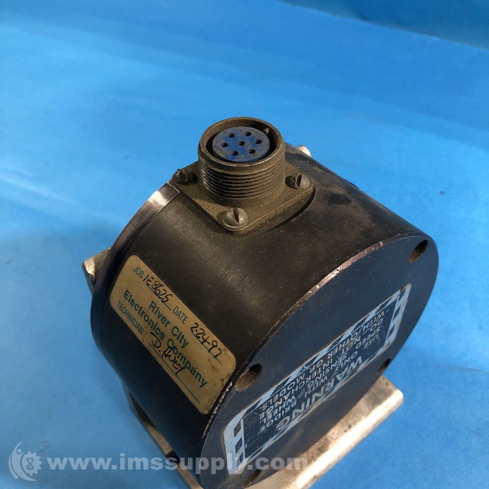 Copar 75643 GP14 Output Encoder 3022