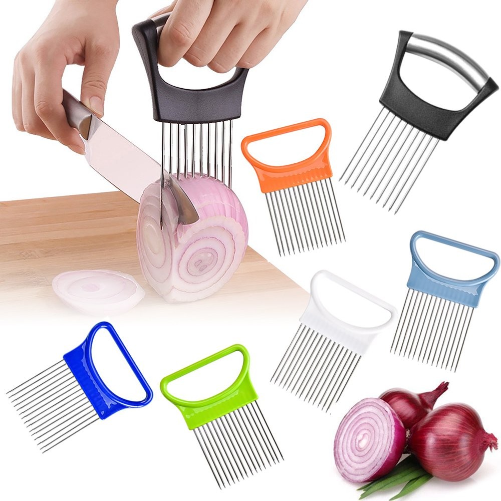 Food Slice Assistant CW