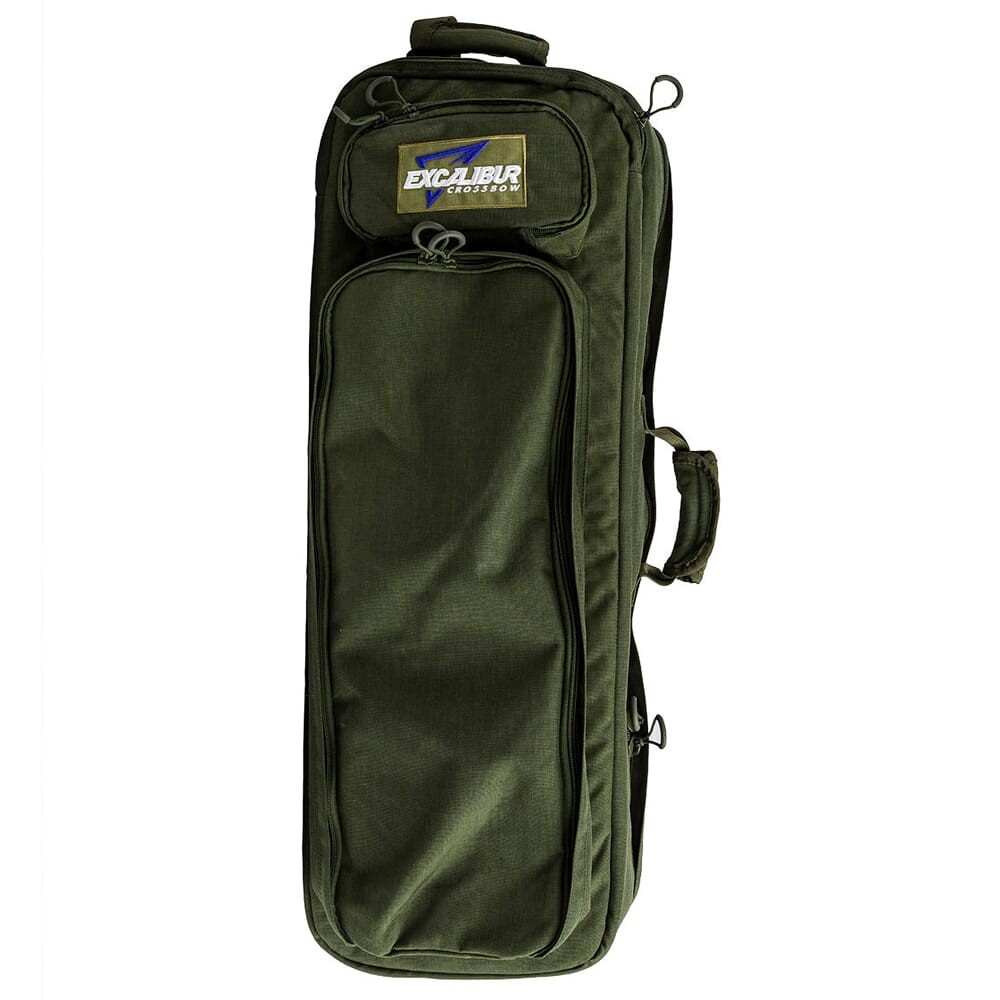 Excalibur Explore Take-Down Crossbow Case for Micro, Matrix, Assassin [97511]
