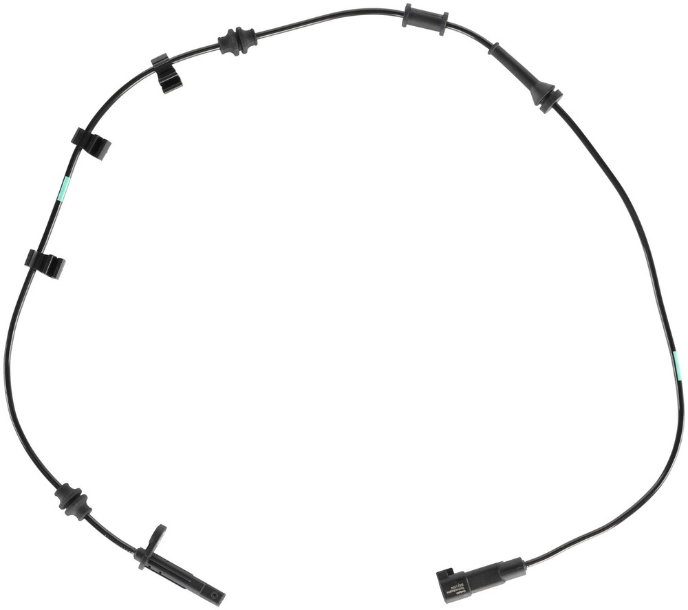 Delphi SS21584 ABS Wheel Speed Sensor