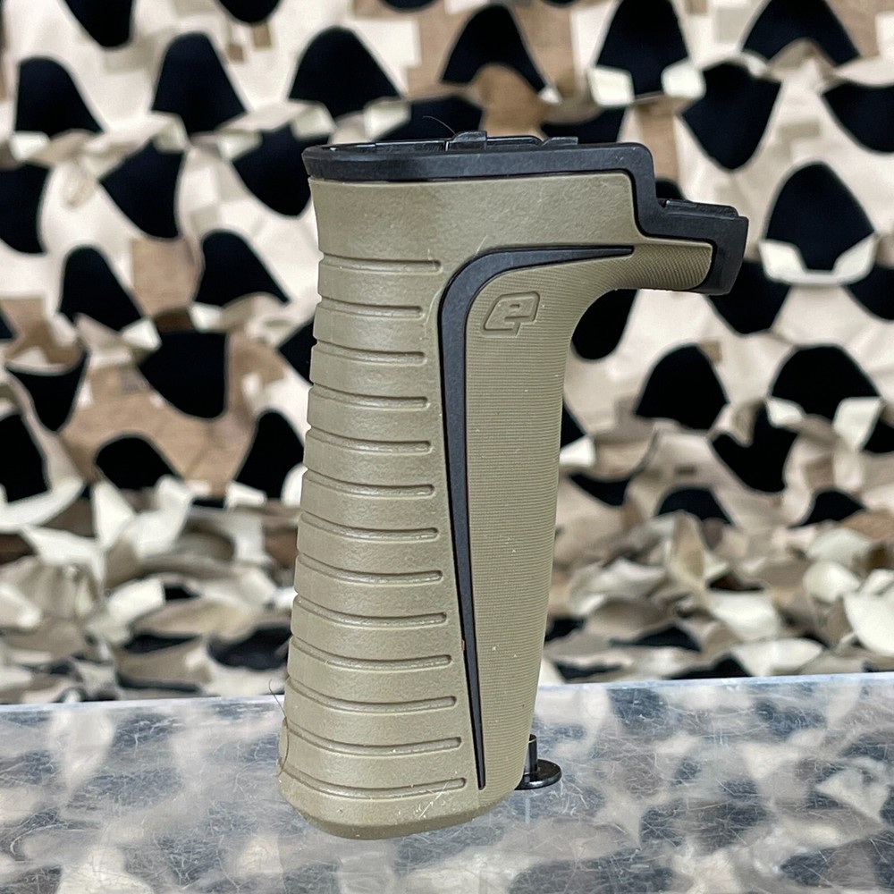 NEW Planet Eclipse Gtek 180R Grip Kit - Tan