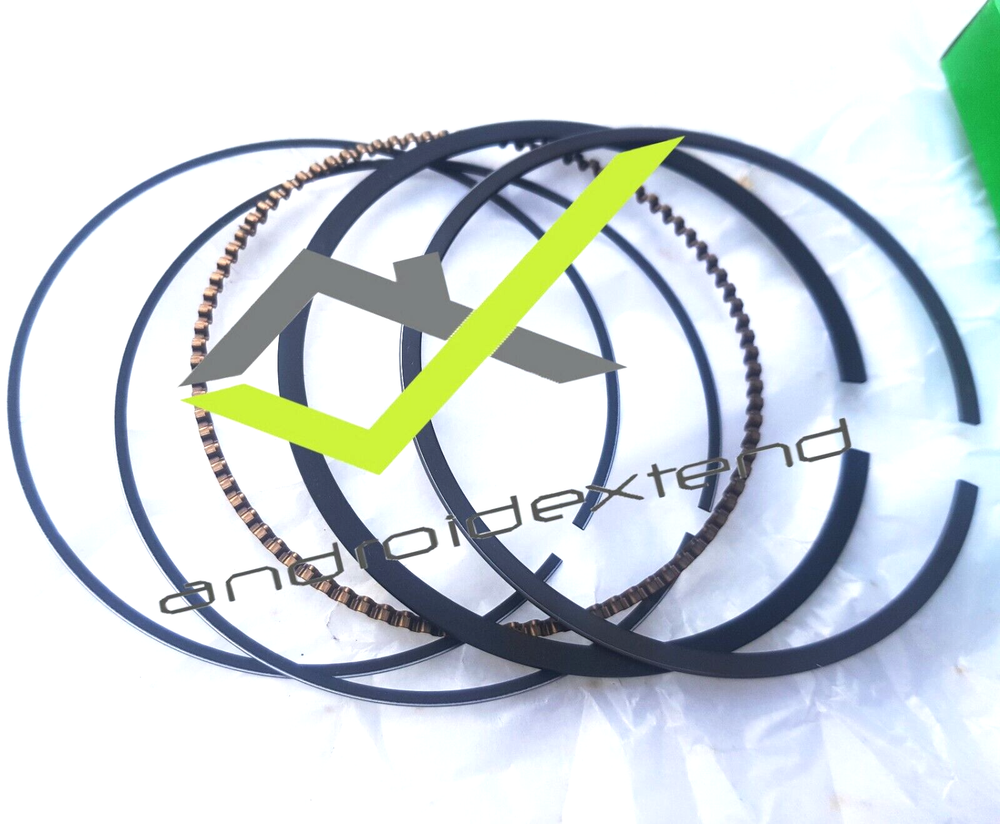 ARCTIC CAT WILDCAT 700cc TRAIL XT/LTD ENGINE PISTON RINGS (2 SETS)