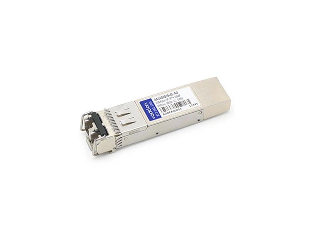 AddOn - Network Upgrades SFP+ Module