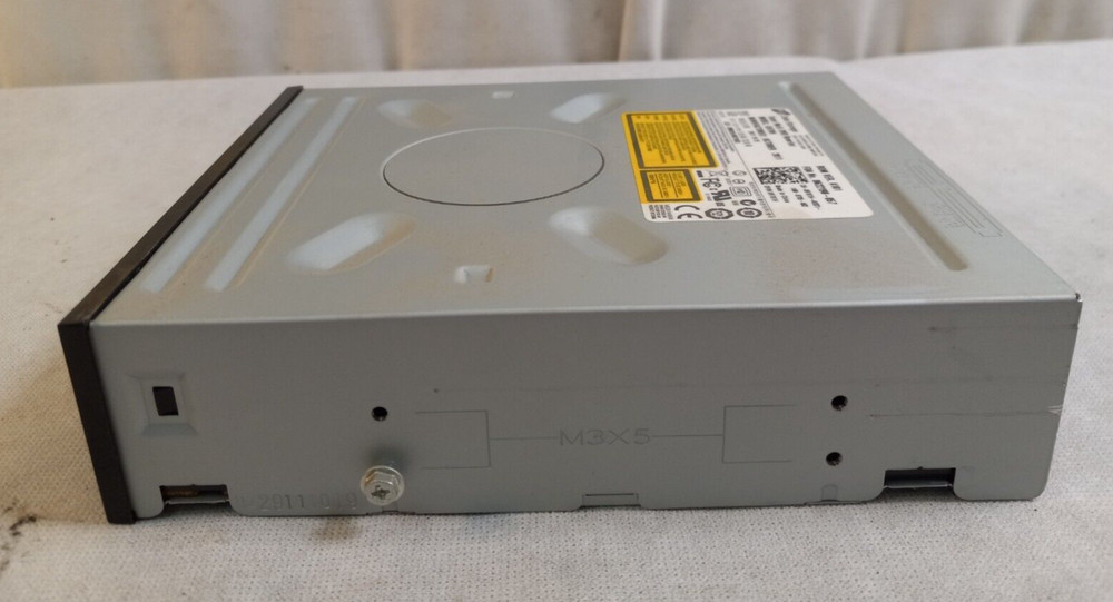HITACHI Super Multi DVD Rewrite Internal Desktop PC DRIVE