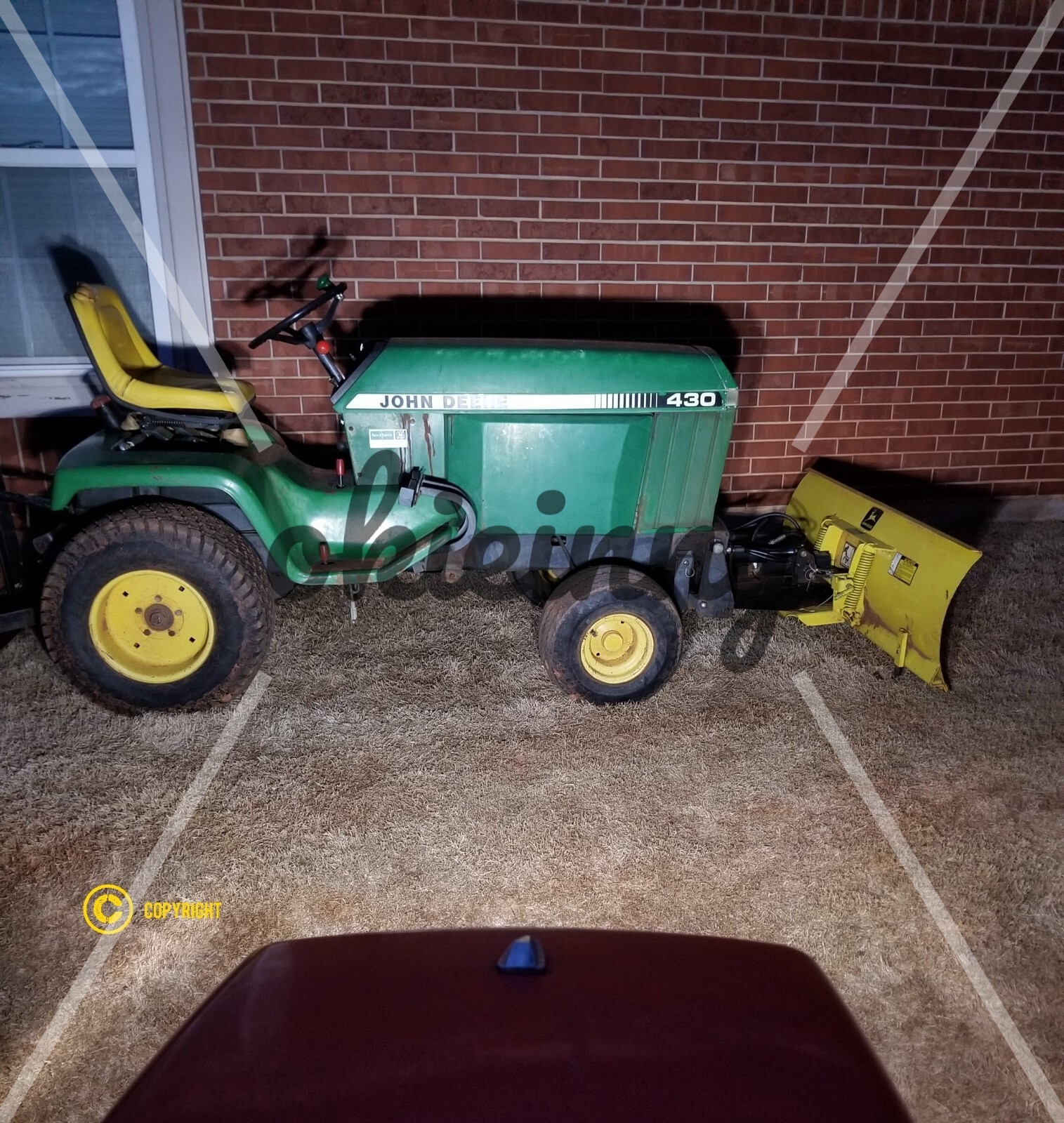 🌟Ultra 6V LED Headlight Bulb for Honda CT110 Trail 110 1980-1986 Hi/Lo ⬆️Visibi