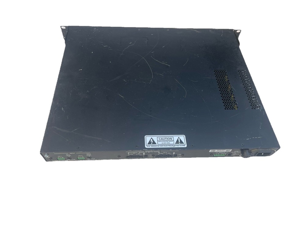 Crestron AMP-2210 HT