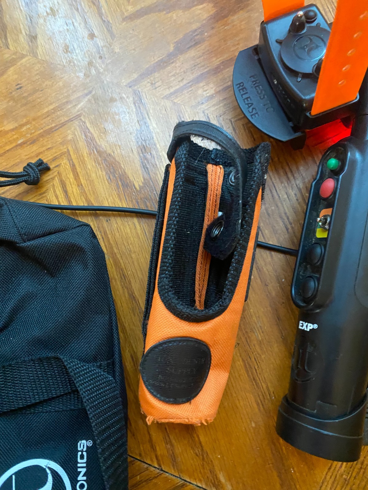 Tri-Tronics Upland G3 EXP System Dog Training System Free Shipping