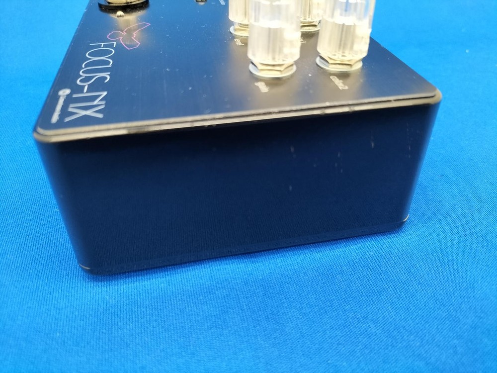 Limetone Audio Model FOCUS-NX