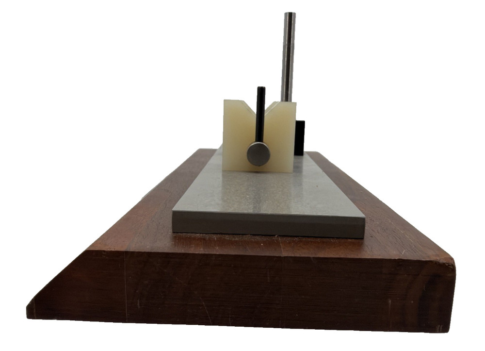 SINCLAIR INTERNATIONAL CASE RUNOUT TOOL