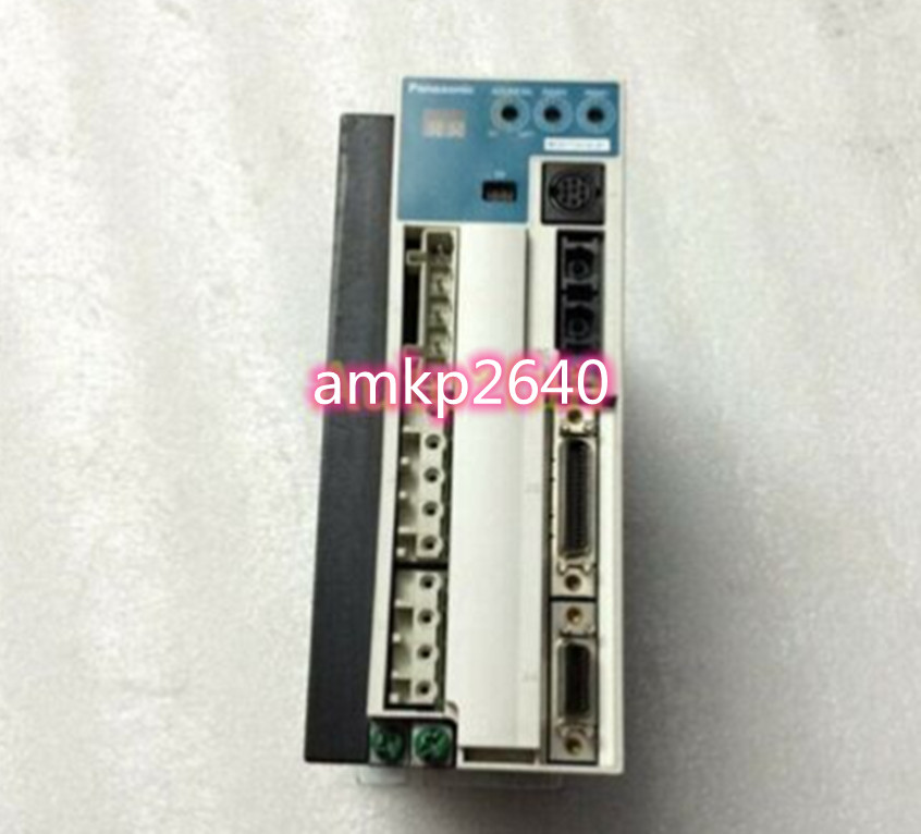 For 1PCS MCDFT3312L01 Servo Drive #am