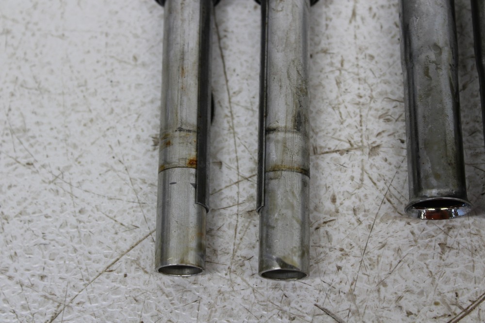 1999 HARLEY-DAVIDSON HERITAGE SOFTAIL CLASSIC FLSTC ENGINE PUSH ROD SET