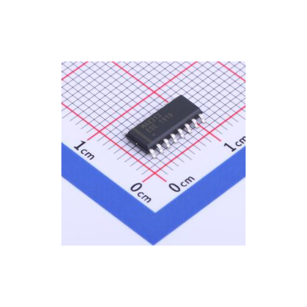 1pcs MAX313ESE+T SO-16