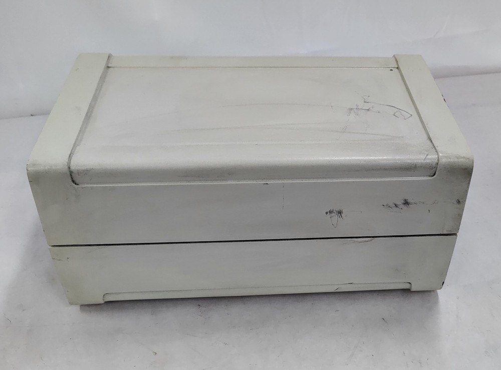 Dionex PAD-2 Pulsed Amperometric Detector w/ Mounted Case Potential Range: ± 2V