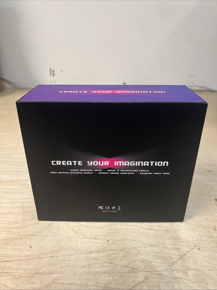 Stream Dock Streaming Console & Hub Customizable Used