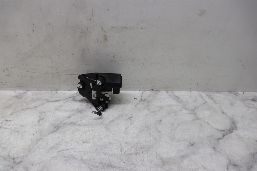 2017-2023 KTM 390 Duke ABS Pump Brake Control Unit Module