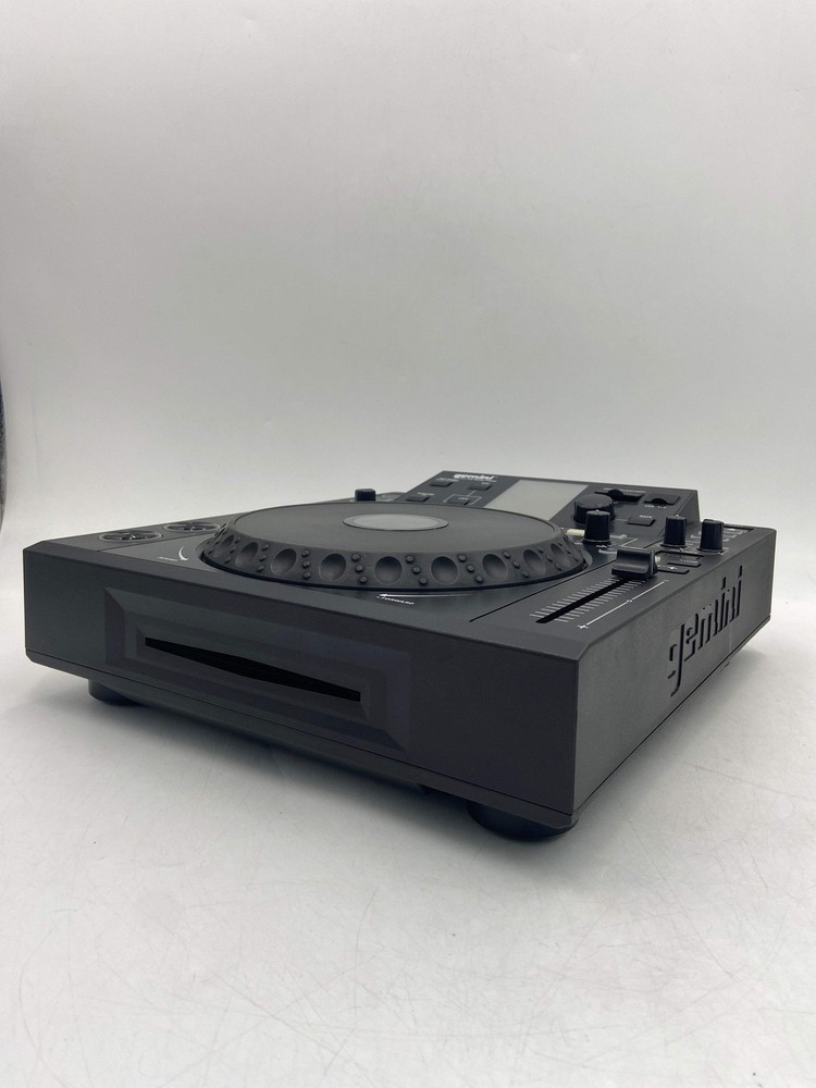 Gemini CDJ-700 Media Player Professional DJ MIDI Controller CDJ-700