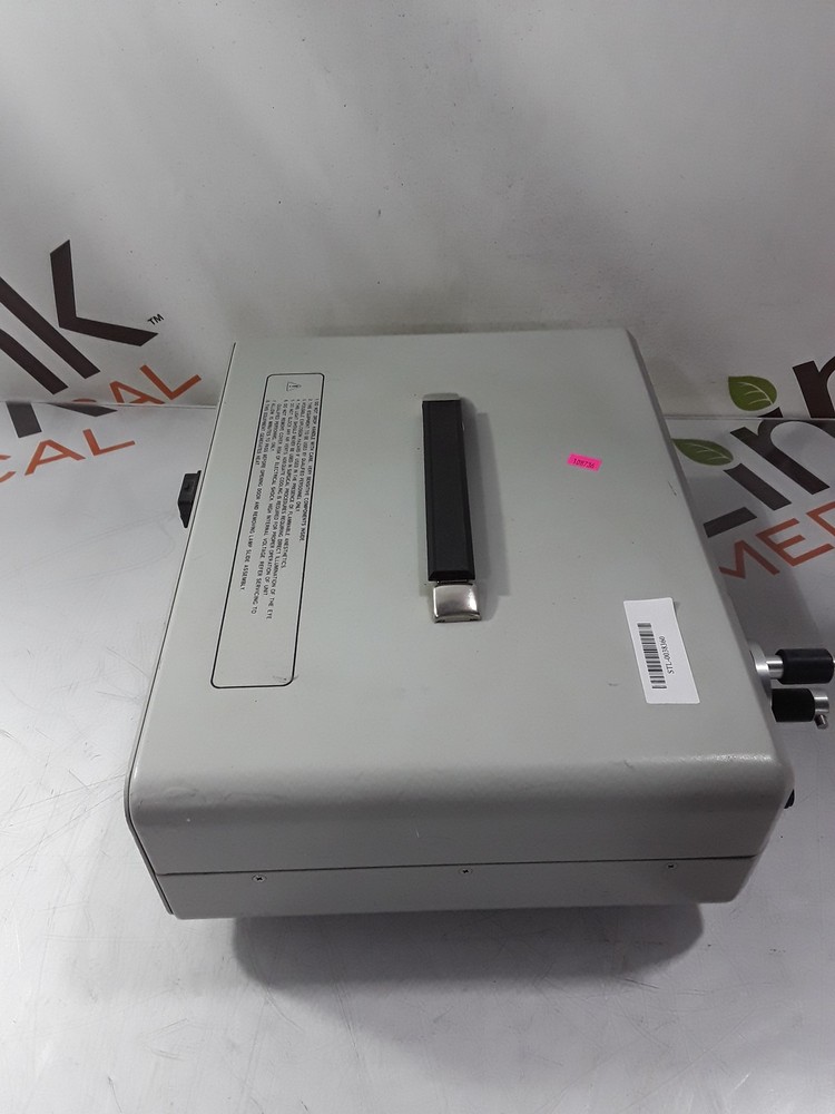 Luxtec 9300 Xenon Series 9000 Light Source