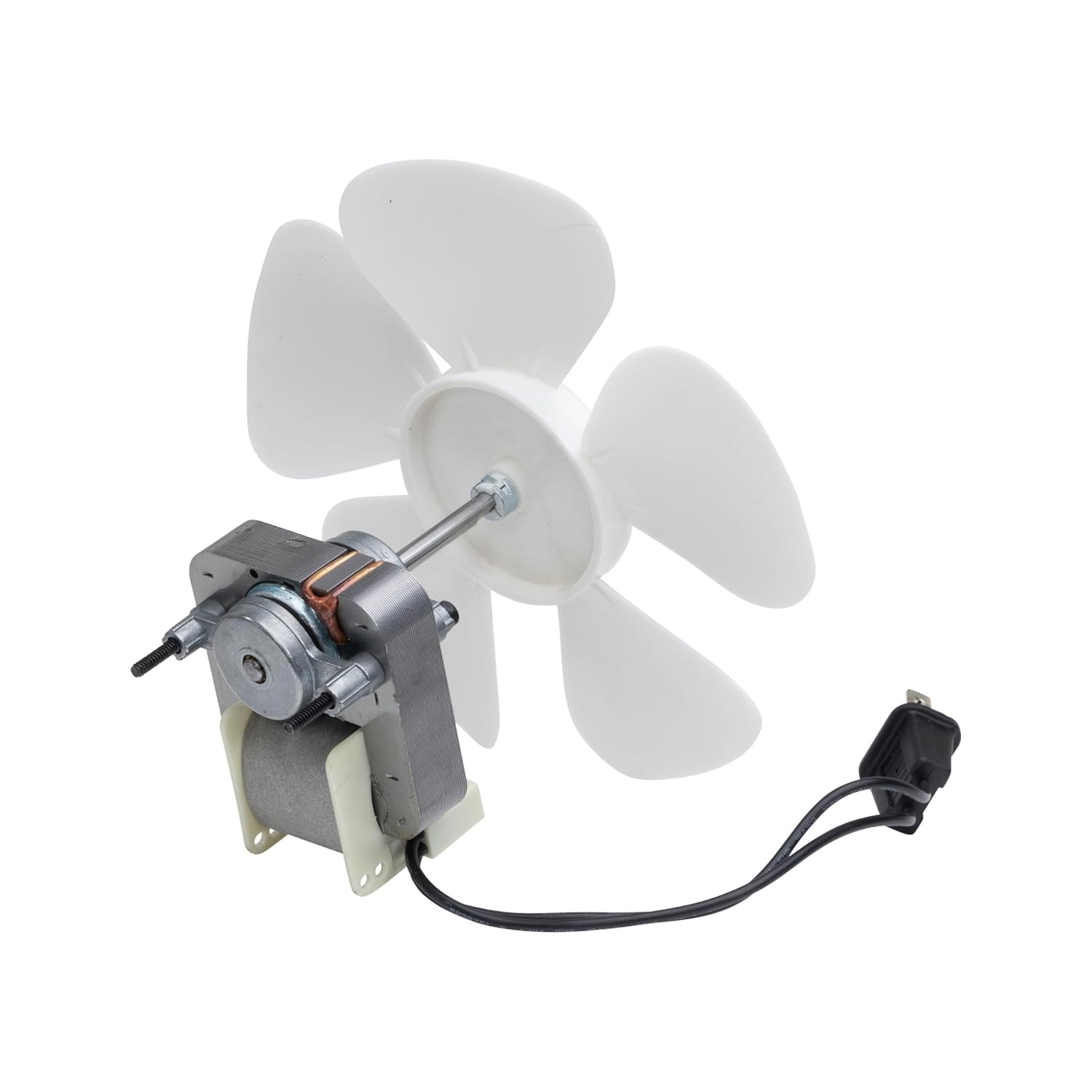 Kitchen Basics 101 S1200A000 Universal Bathroom Vent Fan Electric Motor...