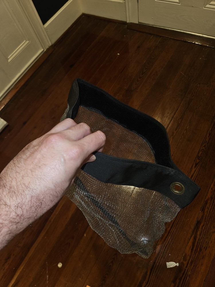 ratsack (medium) bear proof bag for hiking