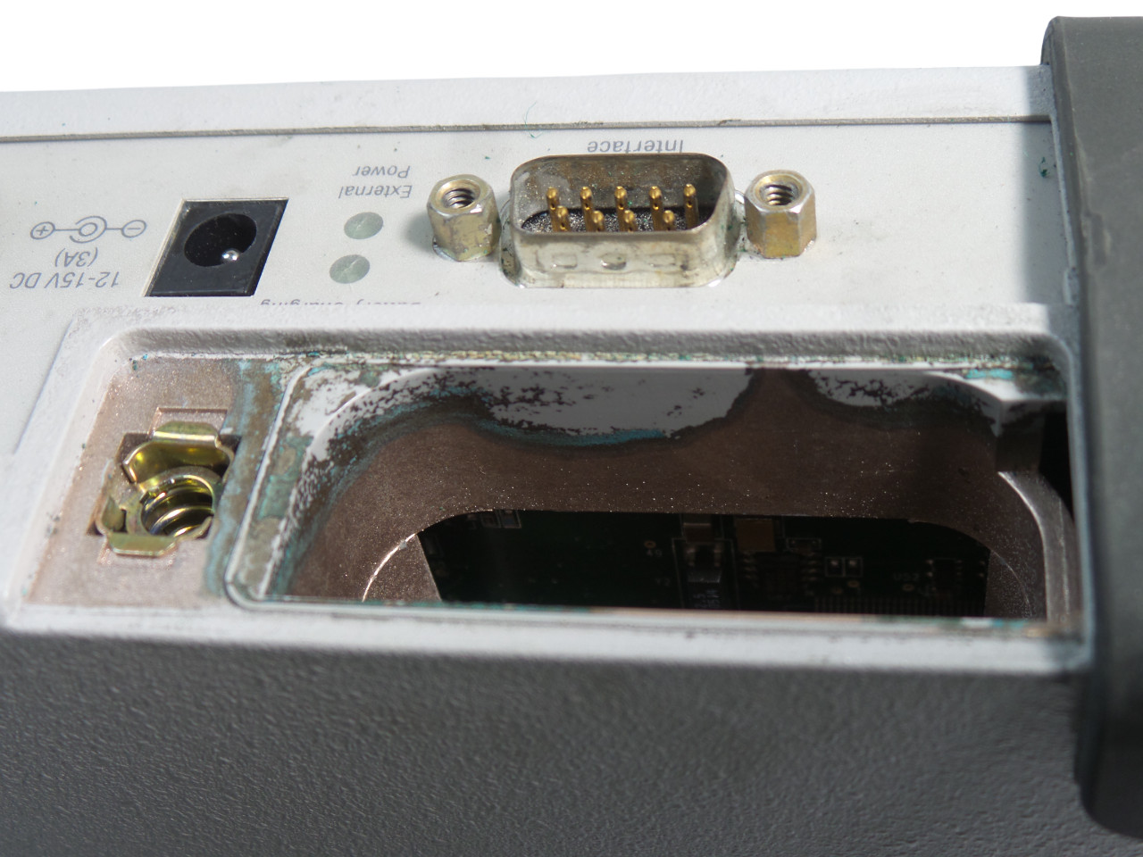 Anritsu S820D Site Master - Free Shipping