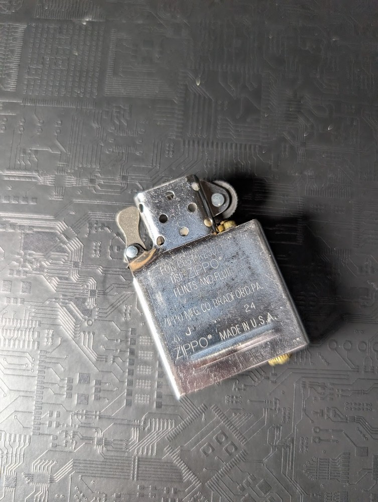 Zippo Classic Lighter Insert