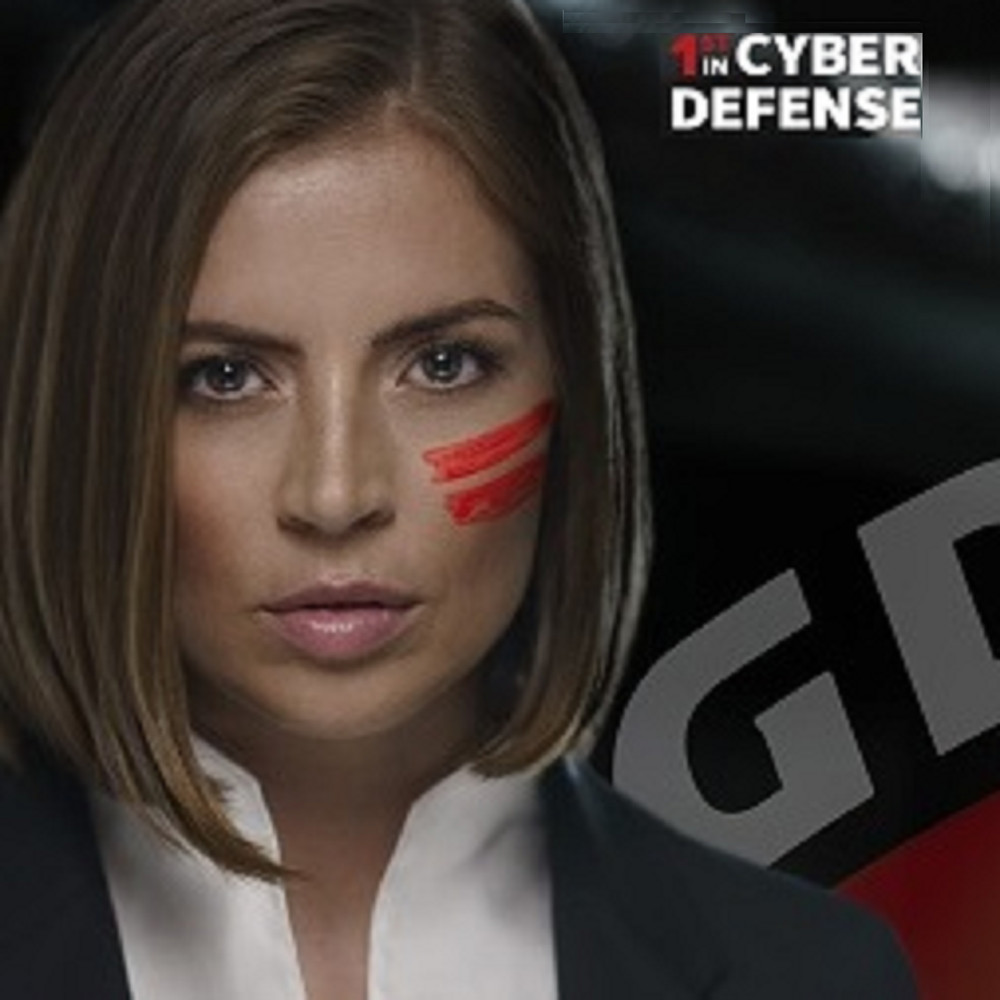 G Data AntiVirus 2024, Full Version GDATA, 5 PC, 1 Year