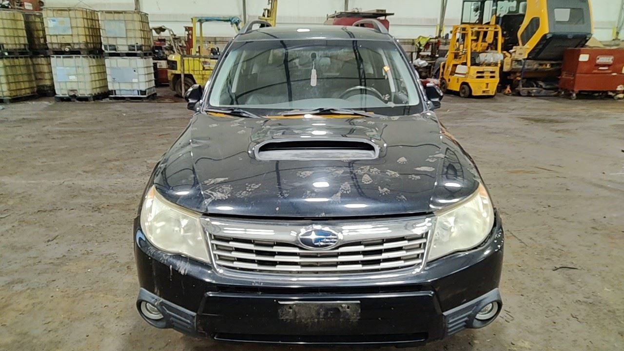 (LOCAL PICKUP ONLY) Roof Glass Fits 09-13 FORESTER 7016736