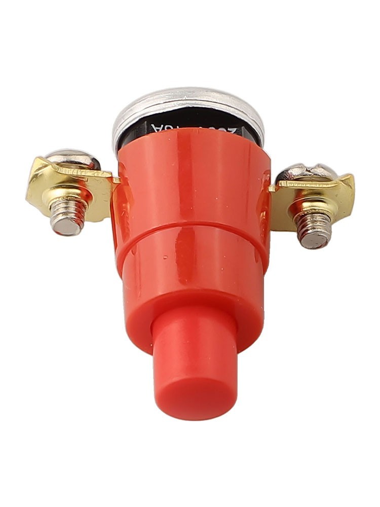 Adjustable Temperature 56°C Thermal Switch Replacement Total Width 33mm