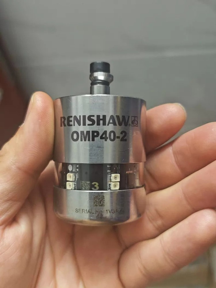 1PC USED RENISHAW OMP40-2 Optical Machine Tool Touch Probe