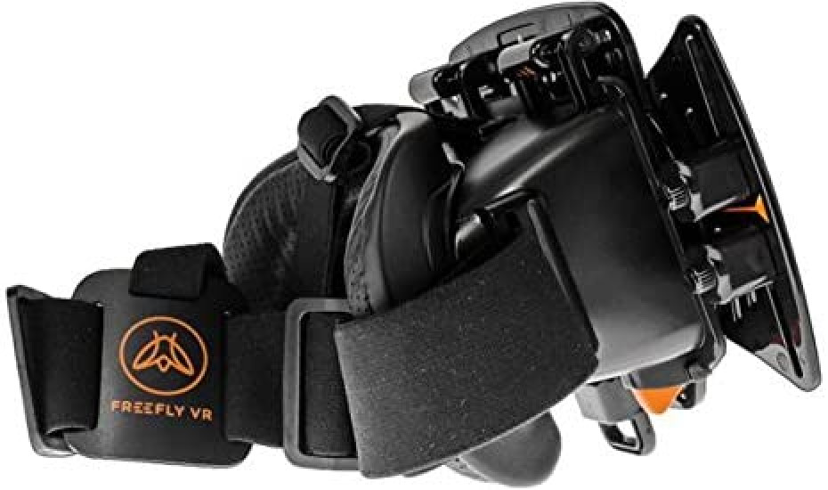New Freefly beyond - Virtual reality headset Smartphone Headset