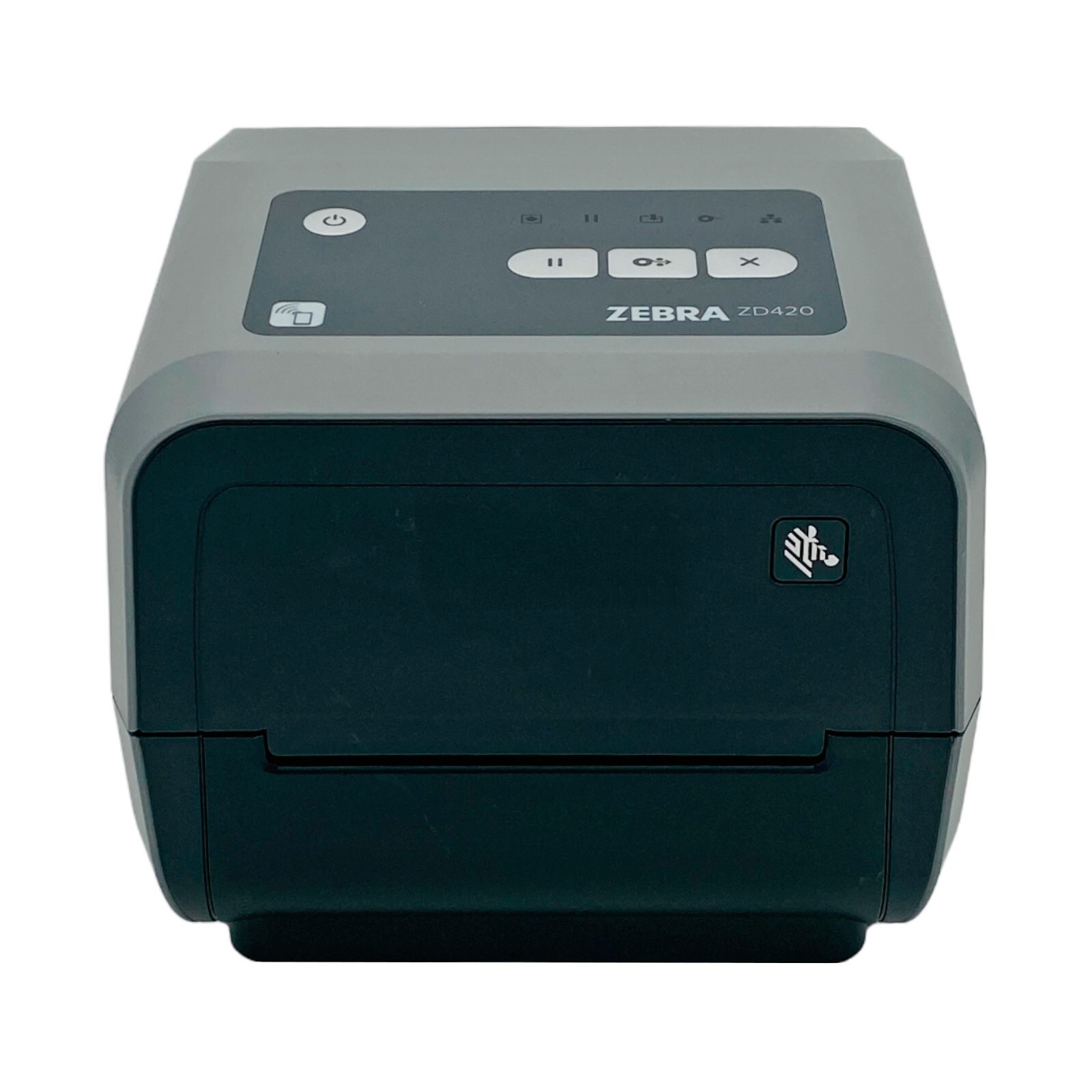 Zebra ZD420 Thermal Transfer Label Printer USB BT WiFi 300dpi 1YR WARRANTY
