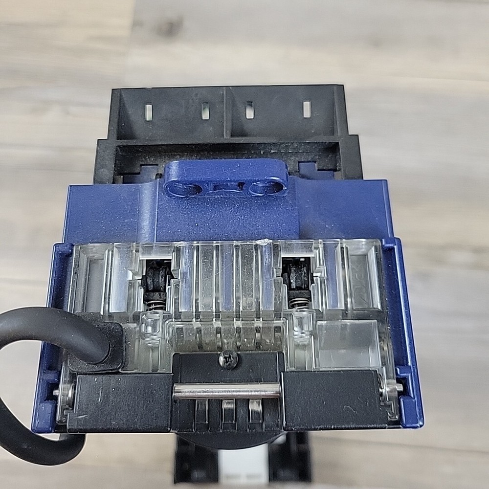 JCM DBV-302 Bill Validator DBV-302-SD-USA3-C211-44-000 Untested Missing Front