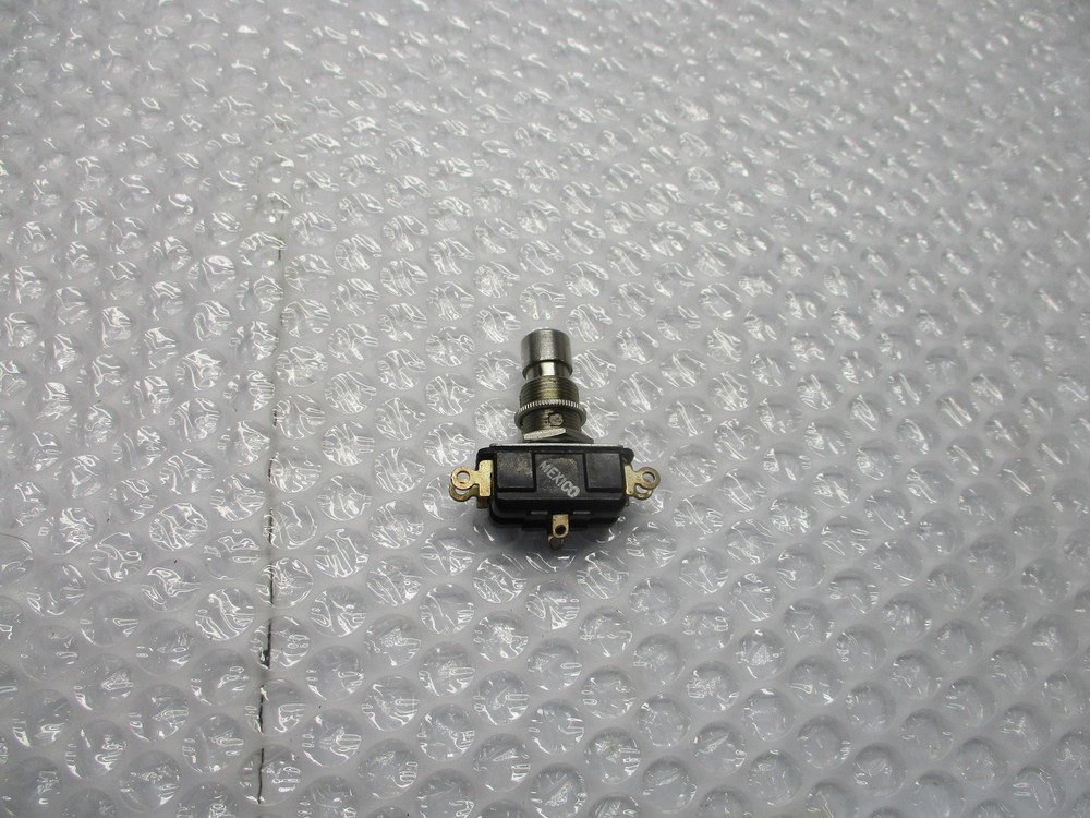 CARLING SWITCH AEN337P SWITCH NSNP