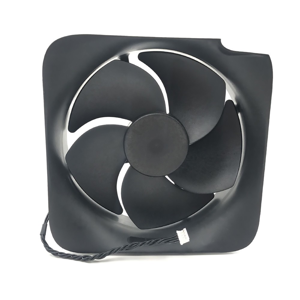 Internal Cooling Fan Replacement for Microsoft Xbox Series X Console Black