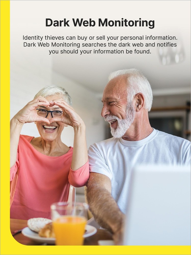 Norton 360 Deluxe 5 Device Security VPN Cloud Backup AI Scam Protection
