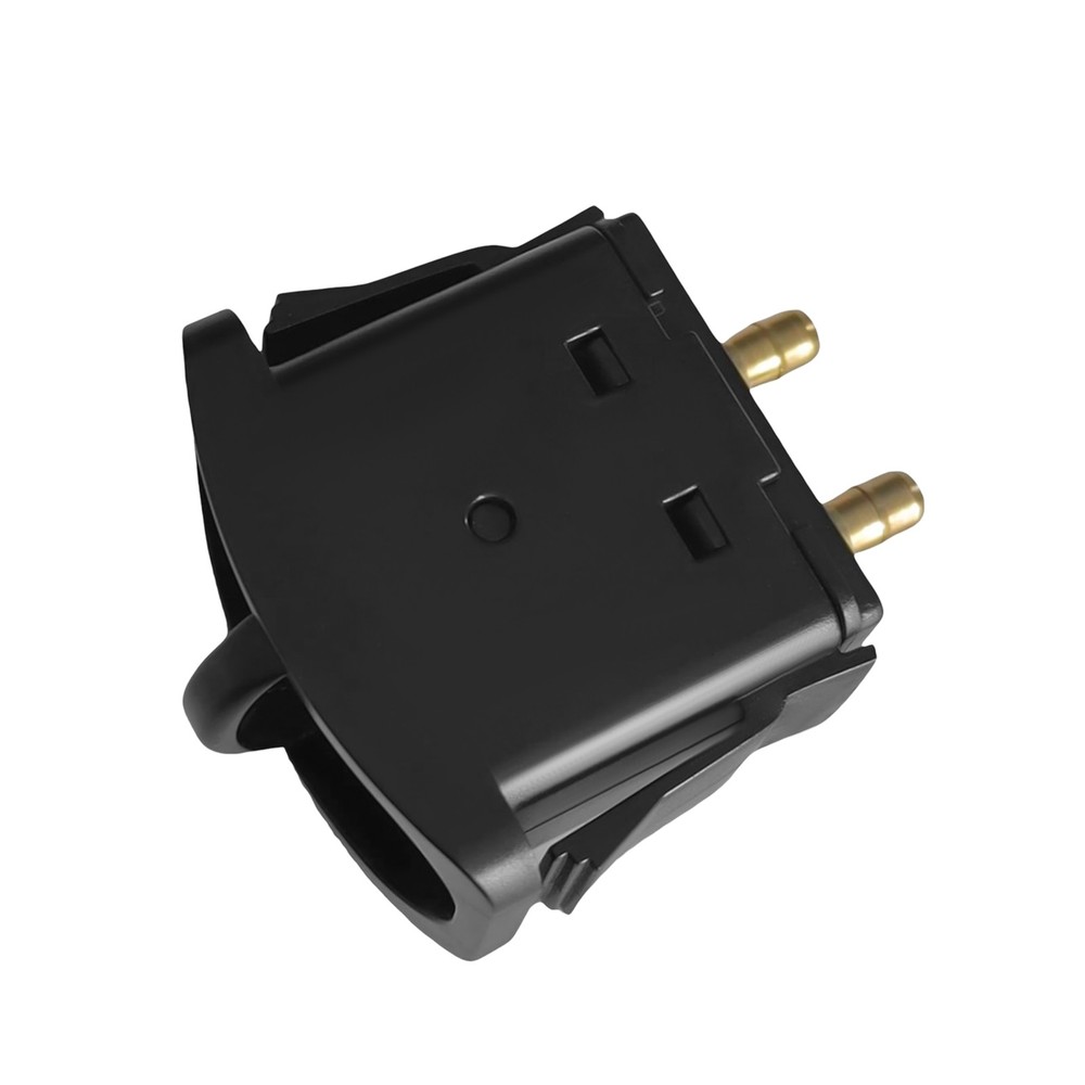 Air Spring Activation Switch, Seat Paddle Type Air Pump Switch, Air Pump Switch