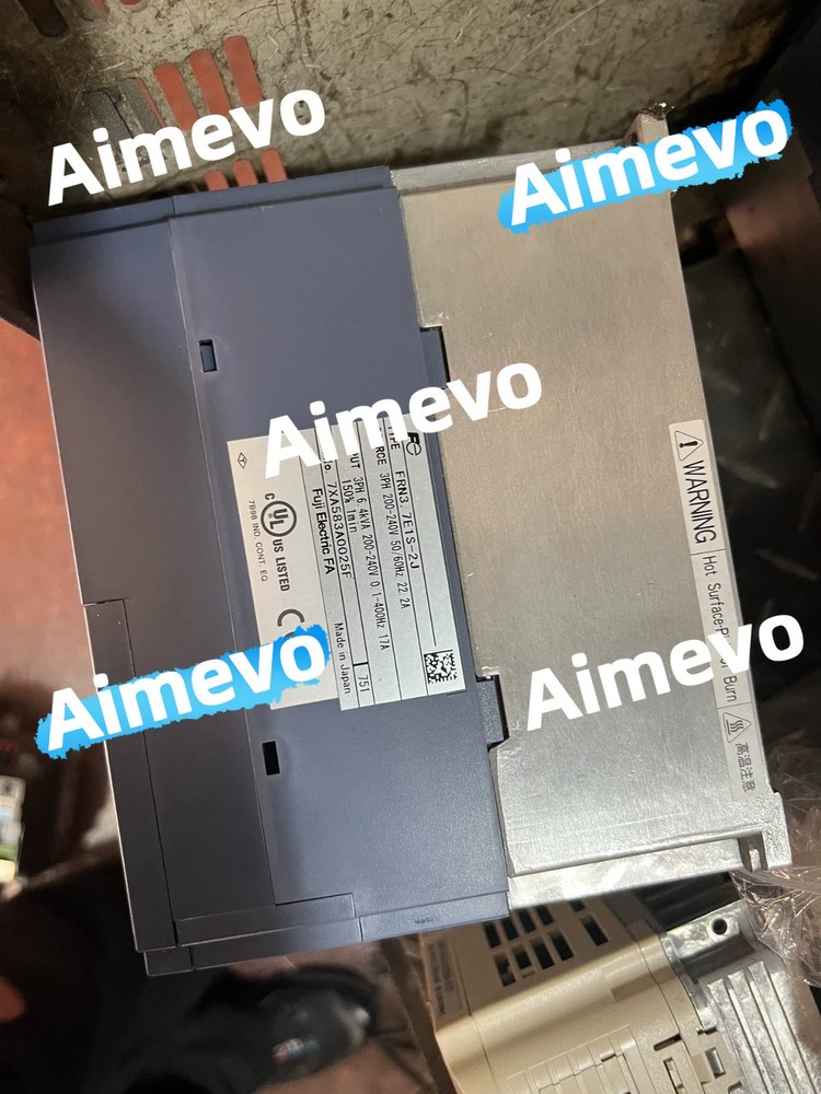 1PCS Used FRN3.7E1S-2J