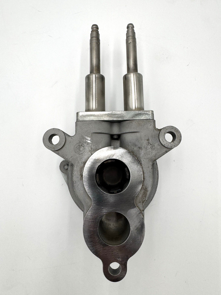 Gilbarco Encore/Eclipse Digital Valve - M00246A001