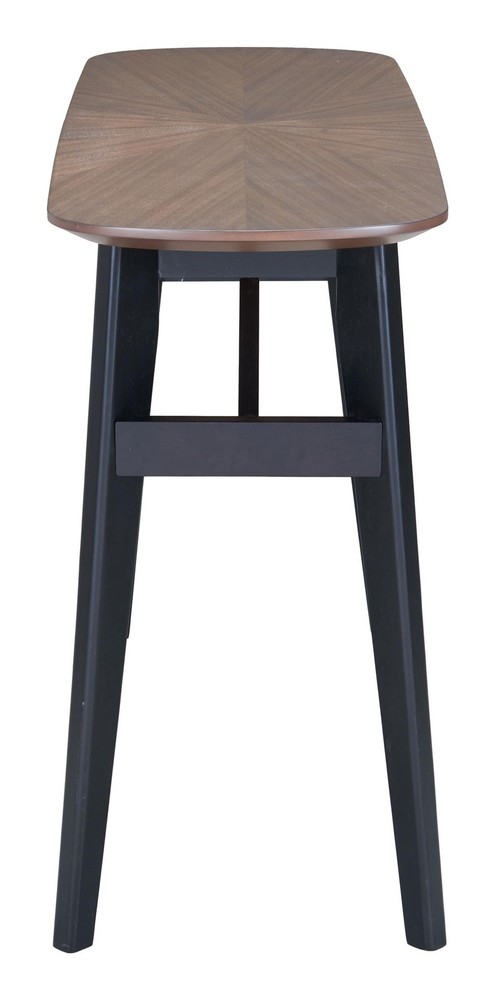 Neted Console Table Espresso