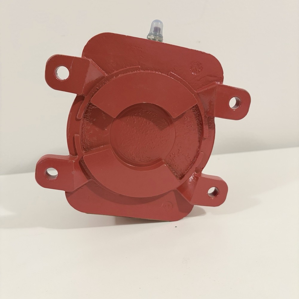 MURPHY VS2EX SHOCK/VIBRATION CONTROL SWITCH Explosion Proof 20700049 (New)