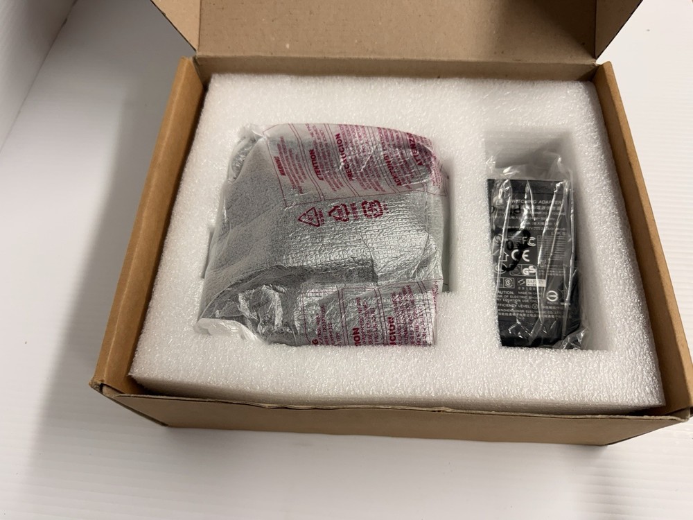 Marshall Electronics VS-11 SD Video Server Encoder Decoder PoE H.264 New