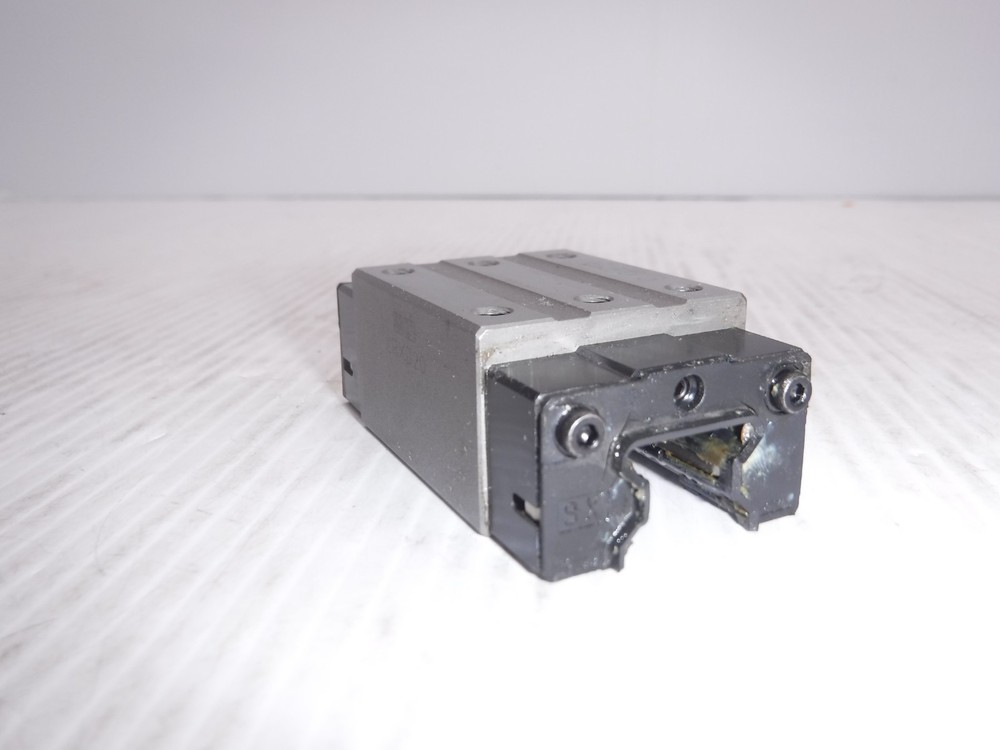 IKO LRXD20 / E353 Linear Guide Block