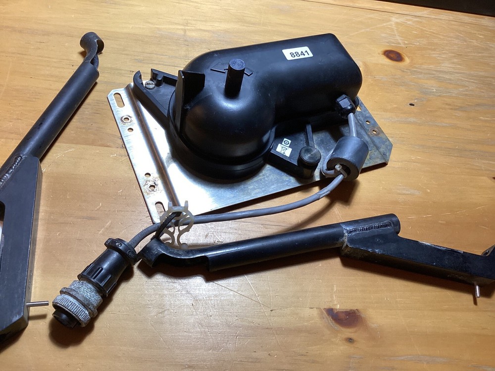 HACH 8841 Distributor Arm for 24 Bottle Sampling