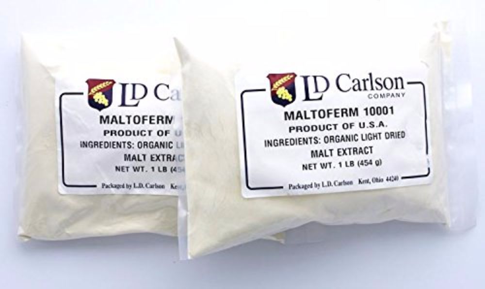 Maltoferm 2 Lb.